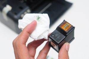 اموزش تعمیر پرینتر