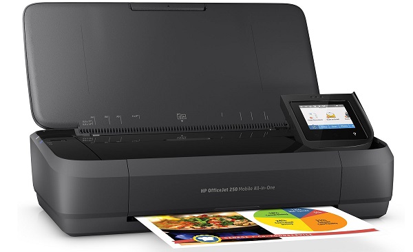 چاپگر HP OfficeJet 250