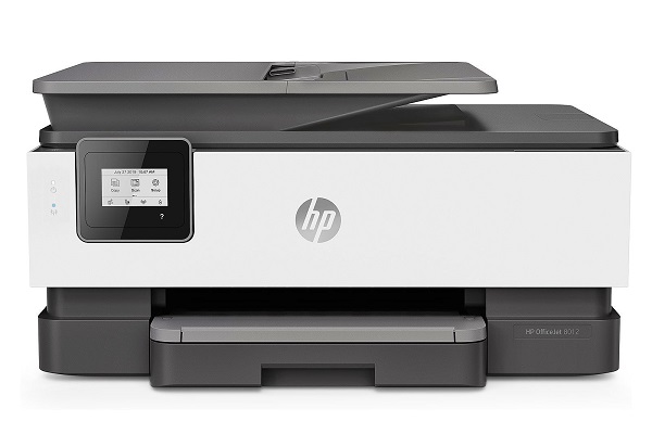 بررسی چاپگر HP OfficeJet 8012e با جزئیات کامل
