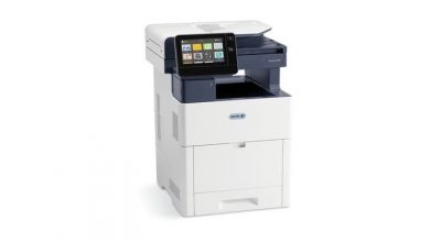 معرفی چاپگر Xerox VersaLink C505S با جزئیات