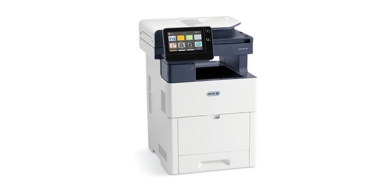 معرفی چاپگر Xerox VersaLink C505S با جزئیات