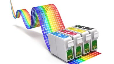 اشتباهات شارژ کارتریج در محل و راه حل آنها